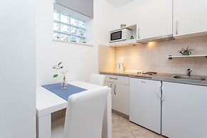 Apartments Nona