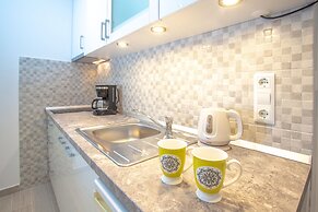 Apartments Nona