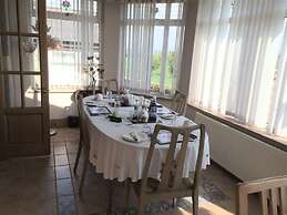 The old Farm House