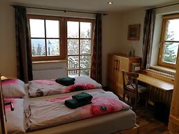 Sonnenalm Mountain Lodge