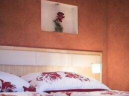 Sonnenalm Mountain Lodge
