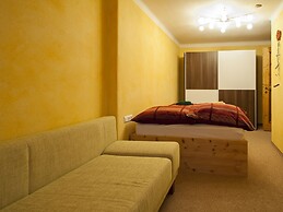 Sonnenalm Mountain Lodge