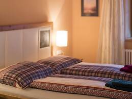 Sonnenalm Mountain Lodge