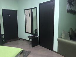 Hotel Oblaka