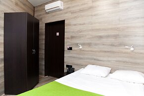 Hotel Oblaka