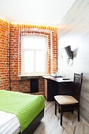 Hotel Oblaka