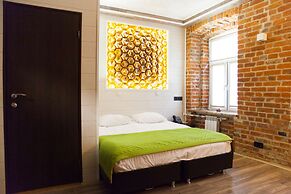 Hotel Oblaka