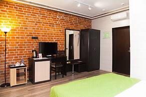Hotel Oblaka