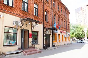 Hotel Oblaka
