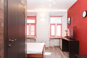 Hotel Oblaka
