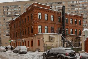 Hotel Oblaka