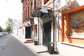 Hotel Oblaka