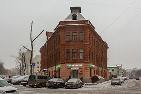 Hotel Oblaka