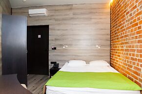 Hotel Oblaka