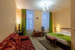 Hotel Oblaka