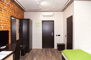 Hotel Oblaka