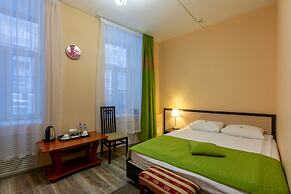 Hotel Oblaka