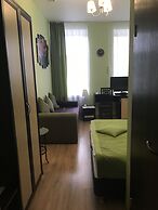Hotel Oblaka