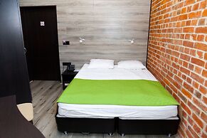 Hotel Oblaka