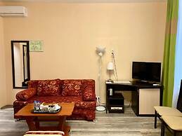 Hotel Oblaka