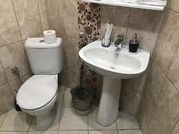 Hotel Oblaka