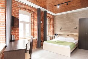 Hotel Oblaka