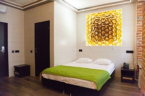 Hotel Oblaka