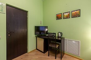 Hotel Oblaka