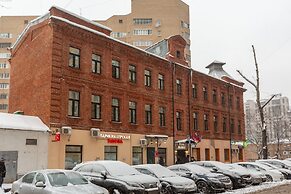 Hotel Oblaka