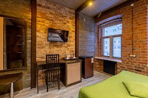 Hotel Oblaka