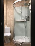 Hotel Oblaka