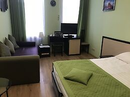 Hotel Oblaka