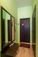 Hotel Oblaka