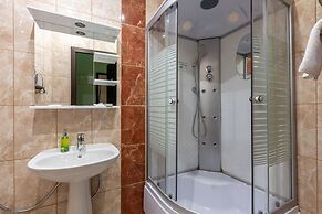 Hotel Oblaka