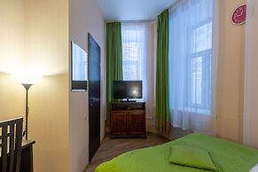 Hotel Oblaka