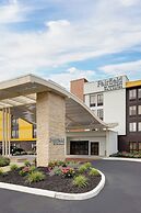 Fairfield Inn & Suites by Marriott Atlantic City Absecon