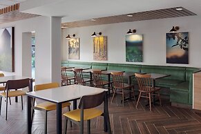 Fairfield Inn & Suites by Marriott Atlantic City Absecon