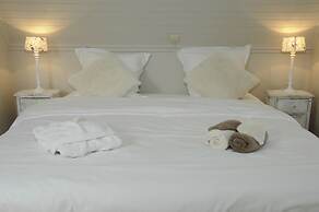 Guesthouse La Cereza