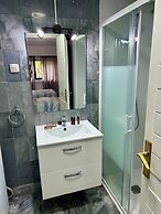 Apartamentos Goya 75