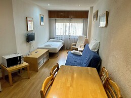 Apartamentos Goya 75
