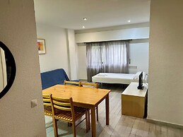 Apartamentos Goya 75