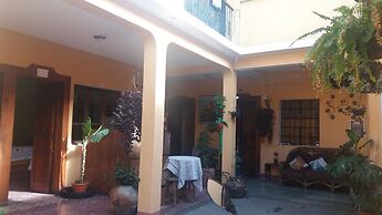 Hospedaje el Viajero Antigua