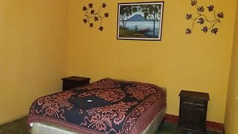 Hospedaje el Viajero Antigua