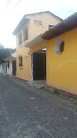 Hospedaje el Viajero Antigua