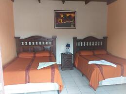 Hospedaje el Viajero Antigua