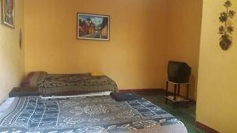 Hospedaje el Viajero Antigua