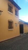 Hospedaje el Viajero Antigua
