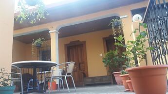Hospedaje el Viajero Antigua