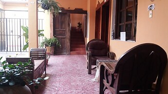 Hospedaje el Viajero Antigua