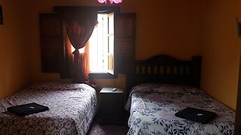 Hospedaje el Viajero Antigua